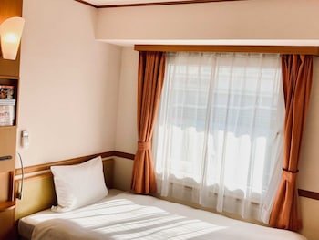 Toyoko Inn Saitama Shin-toshin