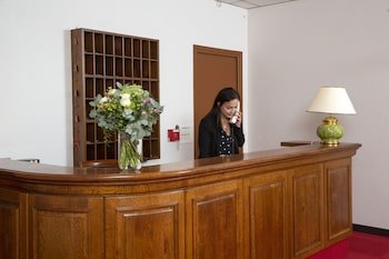 Hotel L'Ours De Mutzig