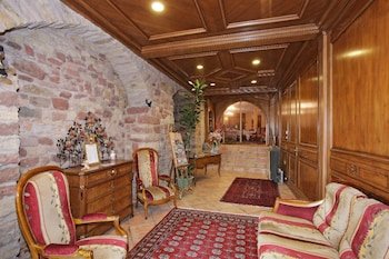 Hotel L'Ours De Mutzig