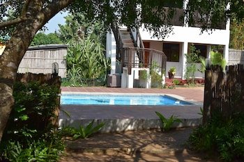 Gamboozini Lodge