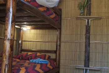 Gamboozini Lodge