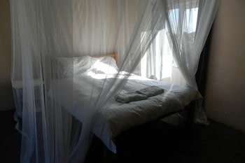 Gamboozini Lodge