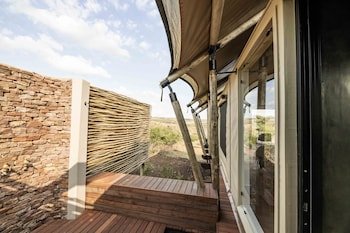 Mavela Game Lodge