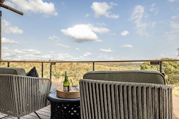 Mavela Game Lodge