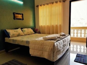 Kiara Hotel Goa