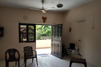 Kiara Hotel Goa