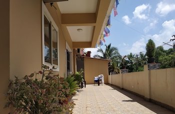 Kiara Hotel Goa