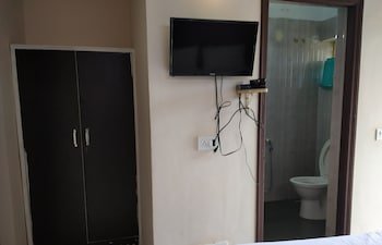 Kiara Hotel Goa