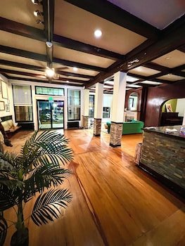 The Fallon Hotel