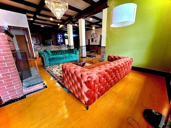 The Fallon Hotel