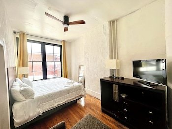 The Fallon Hotel