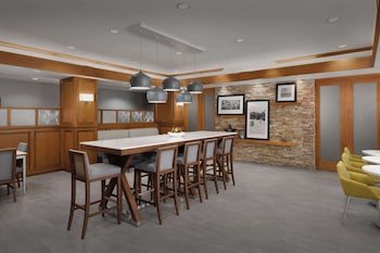 Hampton Inn Waterloo Cedar Valley