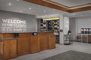 Hampton Inn Waterloo Cedar Valley