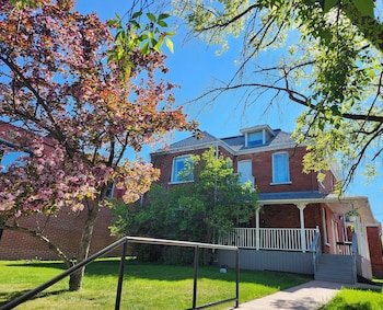 Stone House Kenora