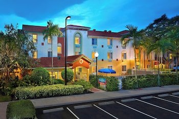 Towneplace Suites Fort Lauderdale Weston