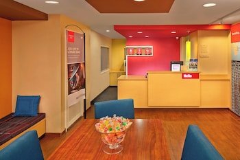 Towneplace Suites Fort Lauderdale Weston