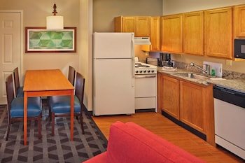Towneplace Suites Fort Lauderdale Weston