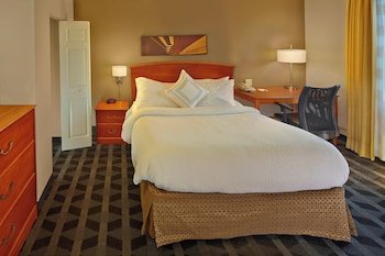 Towneplace Suites Fort Lauderdale Weston