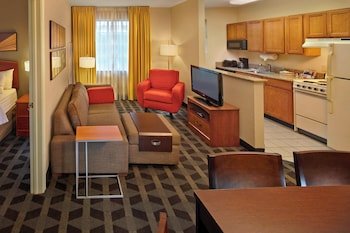 Towneplace Suites Fort Lauderdale Weston