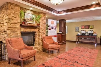 Hampton Inn Statesville