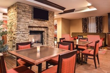 Hampton Inn Statesville