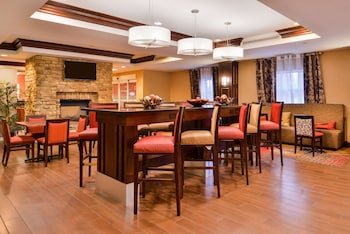 Hampton Inn Statesville