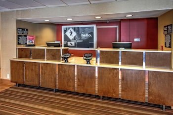 Hampton Inn Raleigh/Cary