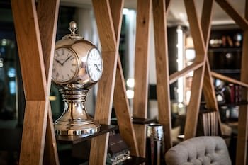 BLOCK Hotel & Living, Ingolstadt