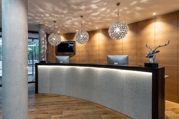 BLOCK Hotel & Living, Ingolstadt