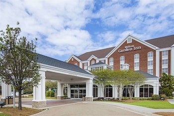 Hilton Garden Inn Jackson/ Madison