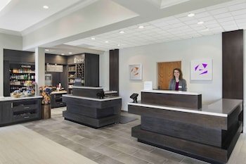 Hilton Garden Inn Jackson/ Madison