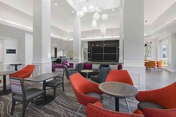 Hilton Garden Inn Jackson/ Madison