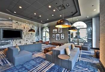 Hilton Garden Inn Savannah Historic District