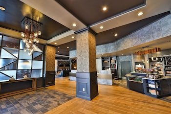 Hilton Garden Inn Savannah Historic District