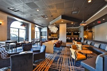 Hilton Garden Inn Savannah Historic District