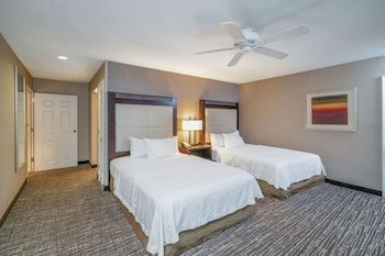 Homewood Suites by Hilton Lafayette