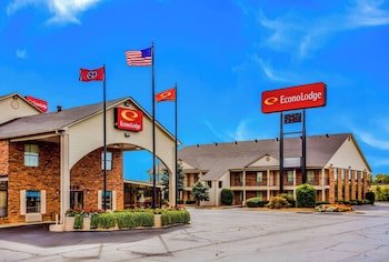 Econo Lodge Lebanon
