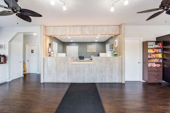 Econo Lodge Lebanon