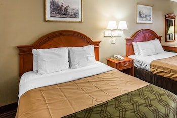 Econo Lodge Lebanon