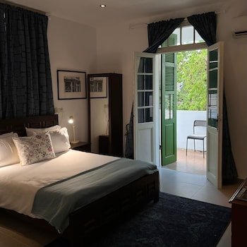 Eden Hotel Haifa