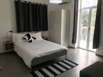 Eden Hotel Haifa