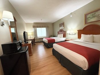 Americas Best Value Inn