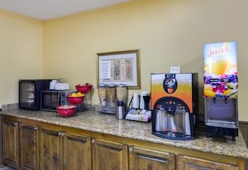 Americas Best Value Inn