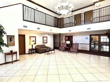 Americas Best Value Inn