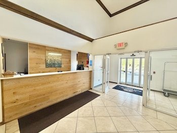Americas Best Value Inn