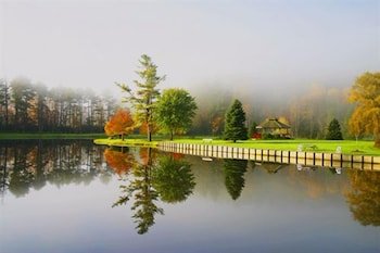 Chetola Lodge