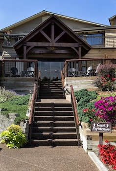 Chetola Lodge