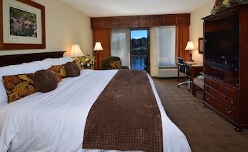 Chetola Lodge