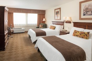 Chetola Lodge