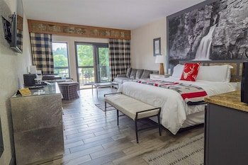 Chetola Lodge